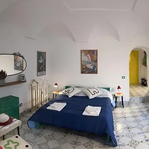 Appartement Casa Turchina, Naples