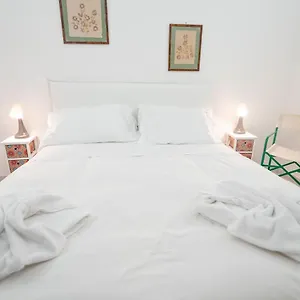 Appartement Vico Amico By Dimorra, Naples