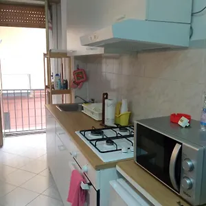 Appartement Domus Adriana, Naples