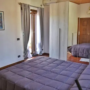Appartement Terrazze Toledo, Naples