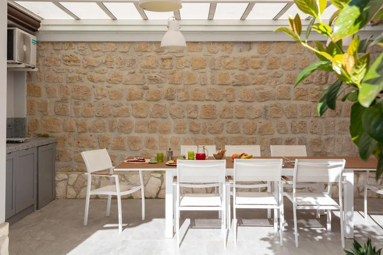 Il Giardino Di Bobo Apartment Naples