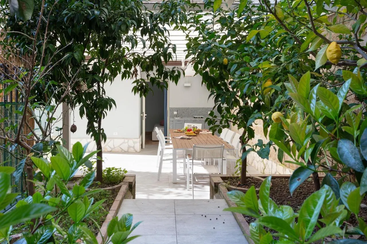 Il Giardino Di Bobo contacts