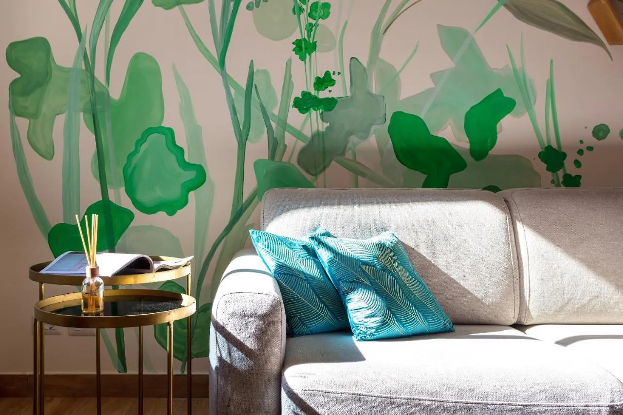 Il Giardino Di Bobo Apartment Naples